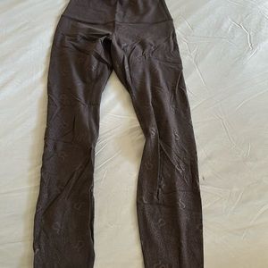Size 4 lululemon align